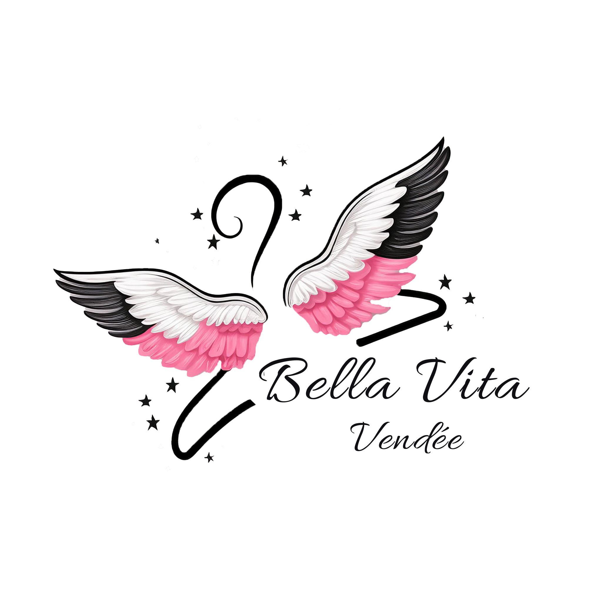 Logo principal Bella Vita Vendée