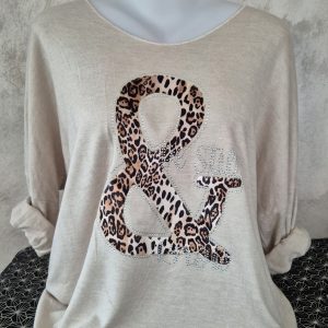 T shirt manches longues