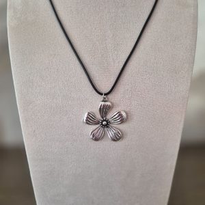 Collier tournesol