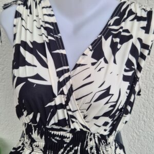 Robe Longue Taille Magique